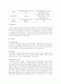 국민기초생활보장법에대하여 5페이지