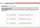 스포테인먼트 사례와 긍정적 및 부정적 시각 ppt자료 3페이지