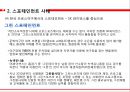스포테인먼트 사례와 긍정적 및 부정적 시각 ppt자료 29페이지
