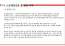 스포테인먼트 사례와 긍정적 및 부정적 시각 ppt자료 32페이지
