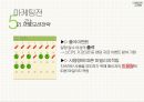 [네이버라인 LINE 마케팅분석 레포트] 네이버라인 서비스전략분석과 라인 마케팅전략분석과 라인 SWOT,STP분석및 향후시사점(발표대본첨부) 30페이지