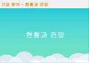 우아한형제 배달의민족 기업분석과 서비스전략분석 및 배달의민족 전략분석및 성공요인분석.pptx 31페이지