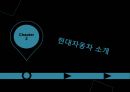 현대 자동차의 인도와 유럽의 광고 전략 ppt 6페이지