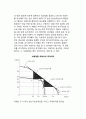 [생산가능성곡선(opportunity cost curve)] 기회비용설, 비용불변하에서의 생산가능곡선, 비용체증하에서의 생산가능곡선 9페이지