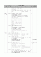 초등2학년)  7. 시간 알아보기 (1/6차시)  / 학습주제 : 시각 읽기  2페이지