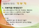 일본의 연극 [가부키 정의] 2페이지
