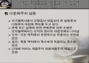 탈 영토화된 공간에서의 다문화주의 - 문제적 상황과 의미화 실천  5페이지