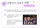 한국의 마당극 & 한국의 전통극 27페이지