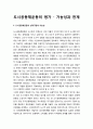도시공동체운동(都市共同體運動)의 평가(가능성과 한계) - 도시공동체운동의 성격규정과 가능성 및 성과와 한계 1페이지