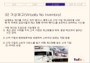페덱스(FedEx)의 SCM과 e-SCM ppt 25페이지
