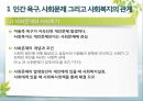 [사회복지학개론]사회복지의 개념 이해 - 인간욕구와 사회문제 및 사회복지의 관계, 사회복지의 개념과 목적, 사회복지의 영역과 분야, 사회복지의 성격 5페이지