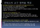 [유아교육학자]몬테소리 - 몬테소리의 소개와 생애, 몬테소리의 아동관, 몬테소리의 교육내용, 몬테소리의 환경관, 몬테소리의 교사관과 부모관, 몬테소리교육의 의의 17페이지