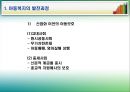 아동복지의 발전과정 및 한국 아동복지의 변천 ppt 2페이지