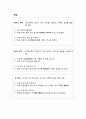 [교재교수법]교재만들기(다문화가족을 위한 한국어) - 제1과 학교상담, 제2과 환불, 제3과 숙소 예약하기, 제4과 요리하기, 제5과 국제 택배 32페이지