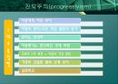 현대교육철학 - 진보주의, 본질주의, 항존주의, 재건주의, 실존주의, 포스트모더니즘(현대교육철학의 발전과정).pptx 5페이지