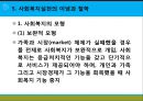 [사회복지실천론] 사회복지와 사회복지실천 의의, 사회복지실천의 개념과 변화, 사회복지사의 역할, 사회복지실천의 이념과 철학, 사회복지의 동기.pptx 18페이지