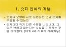 [유아교육] 숫자인식 - 숫자 인식의 개념과 숫자인식을 지도할 때 고려해야 할 점 및 숫자 인식을 위한 교육자료.pptx
 3페이지