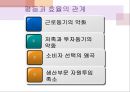 [사회복지정책론] 사회복지정책의 목표와 가치 - 사회복지정책의 가치, 사회복지정책의 목적과 목표, 사회복지정책과 관련 가치들.pptx 18페이지