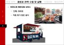 BLACKYAK (블랙야크) 경영전략분석 및 핵심역량, SWOT분석과 블랙야크 새로운 전략제안.pptx 28페이지
