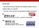 New 홍삼음료 Brand 런칭 커뮤니케이션 전략 ppt 11페이지