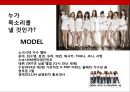 New 홍삼음료 Brand 런칭 커뮤니케이션 전략 ppt 23페이지
