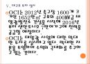 [OCI 기업분석] OCI 경영전략분석 (적극적인 북미시장 공략, 현지 생산공장 건설, 고효율 제품 생산, 태양광 사업영역 확대, 대규모 투자 실시).PPT 14페이지