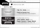 현대카드(Hyundai Card) - 대기업의 카드 Vs. 금융권의 카드, 현대카드의 과거와 현재, 현대카드의 IMC, 현대카드의 광고와 디자인 경영, 현대카드의 미래.pptx 48페이지