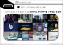 현대카드(Hyundai Card) - 대기업의 카드 Vs. 금융권의 카드, 현대카드의 과거와 현재, 현대카드의 IMC, 현대카드의 광고와 디자인 경영, 현대카드의 미래.pptx 57페이지