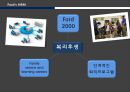 포드와 도요타의 인적자원관리 ppt 15페이지