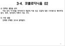 적조 현상에 대해 쓴 리포트입니다. 10페이지
