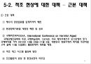 적조 현상에 대해 쓴 리포트입니다. 14페이지