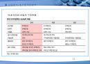 HANKOOK DRIVING EMOTION 기업분석 [한국타이어 드라이빙 이모션 산업분석] 11페이지