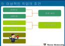 고려대학교 학생들의 진로의식 조사  10페이지