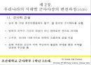 우리나라의 군사사상(pptx) 15페이지