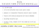우리나라의 군사사상(pptx) 20페이지
