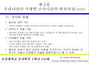 우리나라의 군사사상(pptx) 21페이지