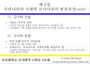 우리나라의 군사사상(pptx) 23페이지