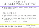 우리나라의 군사사상(pptx) 36페이지