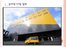 [이마트 기업분석] 이마트(E-Mart) 경영전략분석.PPT 3페이지