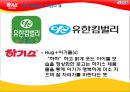 유한킴벌리의 중국시장 진출 성공전략.ppt
 5페이지