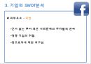 페이스북(facebook)의 SWOT분석과 향후 전망 18페이지
