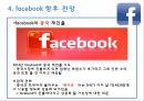 페이스북(facebook)의 SWOT분석과 향후 전망 23페이지
