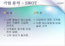 Family restaurant Five Star’s [외식 산업 패밀리 레스토랑] 14페이지