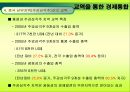 홍콩과 중국의 경제통합에 관한 연구  13페이지