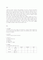[노인교육론] 노인교육 비교조사 - 노인교육을 받은 사람 과 받지 않은 사람 설문조사 2페이지