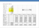홈쇼핑 한류 美白화장품 신규브랜드 사업계획서-스타마케팅을 활용(소녀시대 수영)-
 33페이지