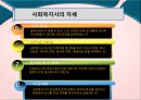 [사회복지기술론] 상담과 면접의 기법 - 상담면접의 기본기술, 사회복지사의 자세, 상담면접 장소, 사회복지실천에서의 상담기술.pptx
 5페이지
