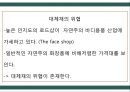 The BodyShop 바디샵 기업분석과 바디샵 경영,마케팅전략분석 PPT레포트 14페이지
