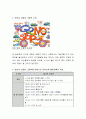 그림책을 활용한 문학교육 활동계획안을 작성. 3페이지