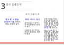 BBQ의 중국과 스페인 진출 성공전략 비교 분석.ppt 13페이지